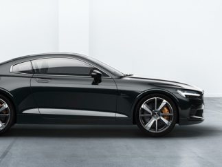 Polestar 1
