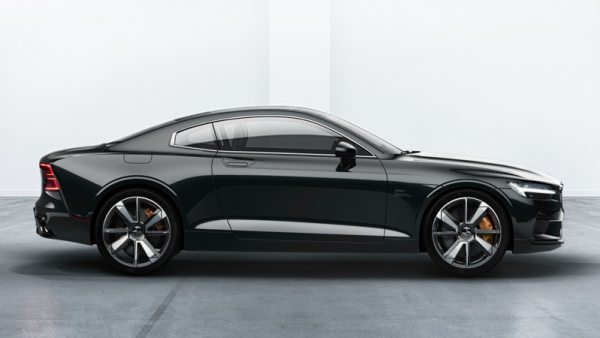 Polestar 1 Polestar 1
