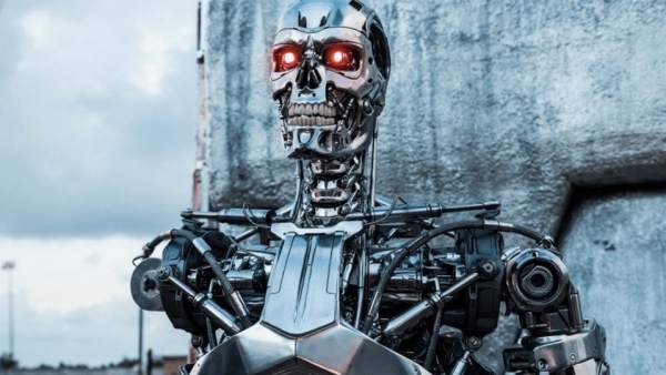 Terminator Terminator