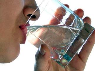 Agua