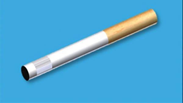 Heat-not-burn device Heat-not-burn device