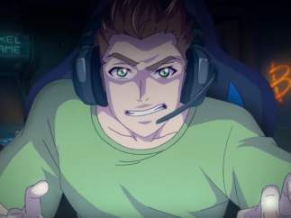 Virtual Hero