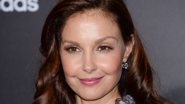 Ashley Judd Ashley Judd
