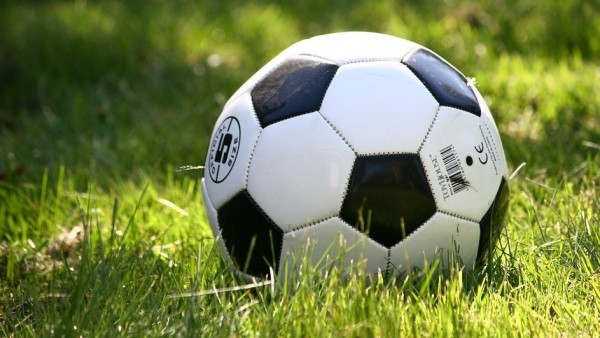 Balón de Fútbol Balón de Fútbol