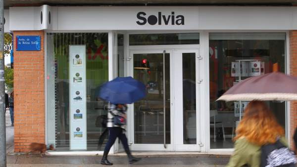 Solvia Solvia