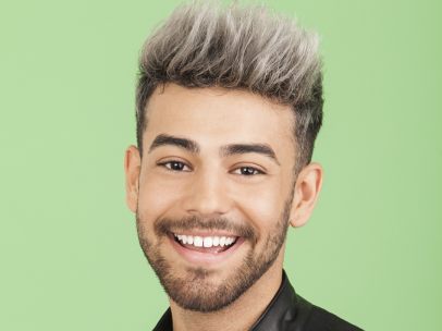 Agoney