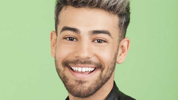 Agoney Agoney