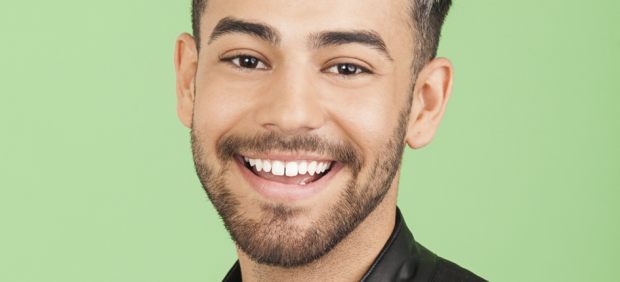 Agoney