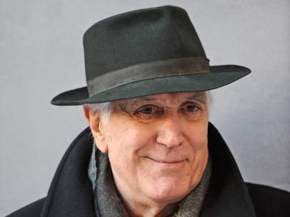 Federico Luppi