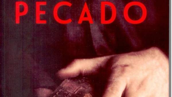 'Pecado', la nueva novela de Benjamin Black 'Pecado', la nueva novela de Benjamin Black