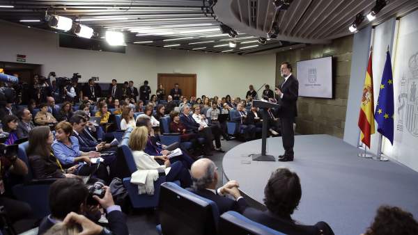 Mariano Rajoy Mariano Rajoy