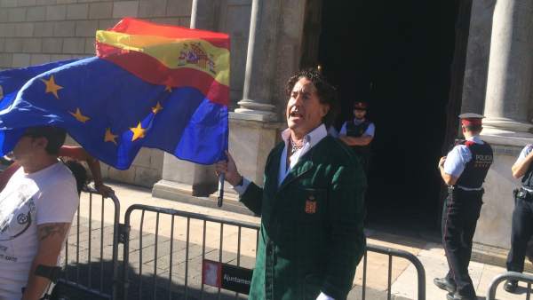 Álvaro de Marichalar Álvaro de Marichalar