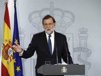 Mariano Rajoy