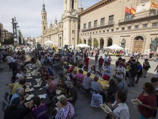 Zaragoza
