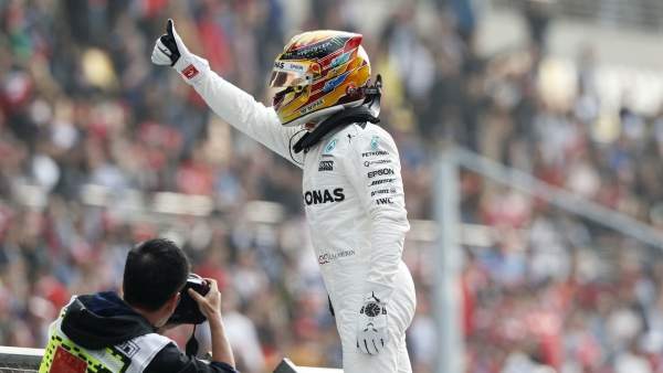 Lewis Hamilton Lewis Hamilton