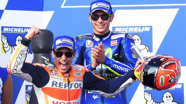 Marc Márquez Marc Márquez