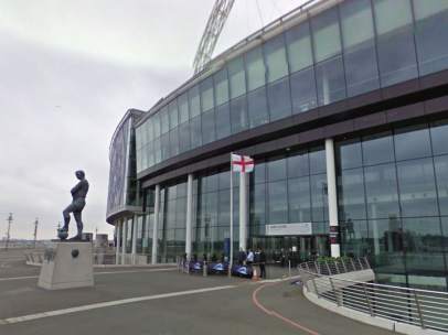 Wembley