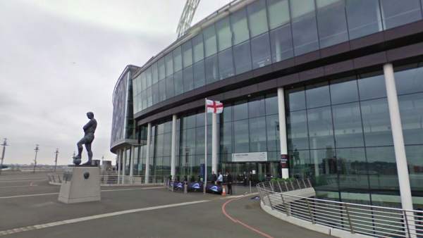 Wembley Wembley