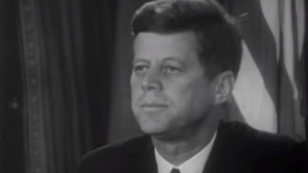 JFK JFK
