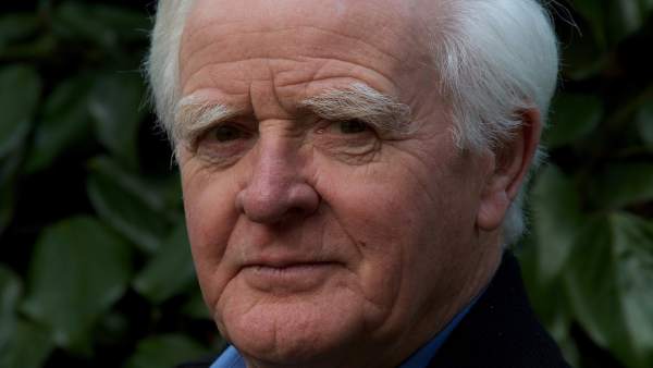 John le Carré John le Carré