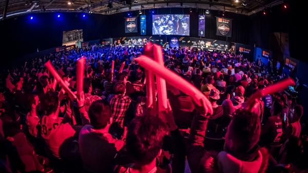 eSports eSports