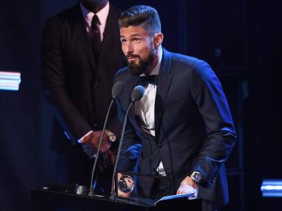 Olivier Giroud
