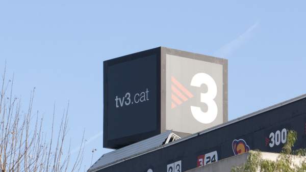 TV3 TV3