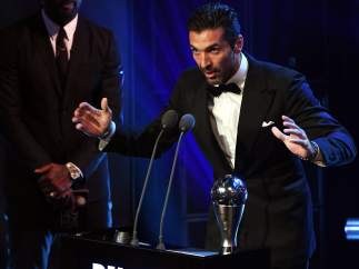 Gianluigi Buffon