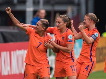 Lieke Martens