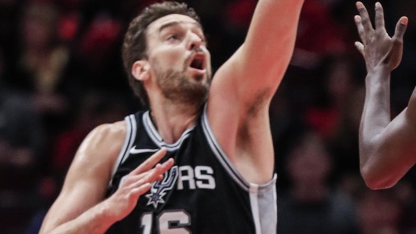 Pau Gasol Pau Gasol