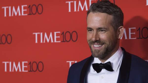 Ryan Reynolds Ryan Reynolds