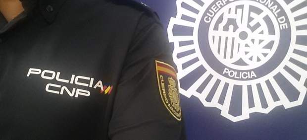 Policía Nacional de Granada