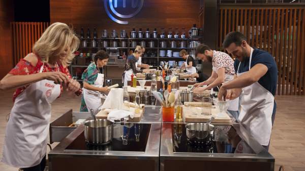 'MasterChef Celebrity' 'MasterChef Celebrity'