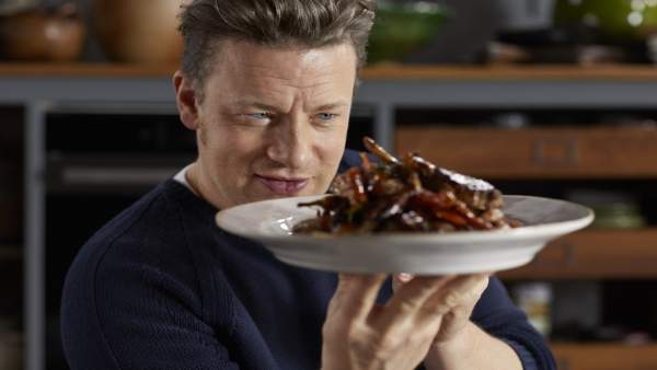 Jamie Oliver Jamie Oliver