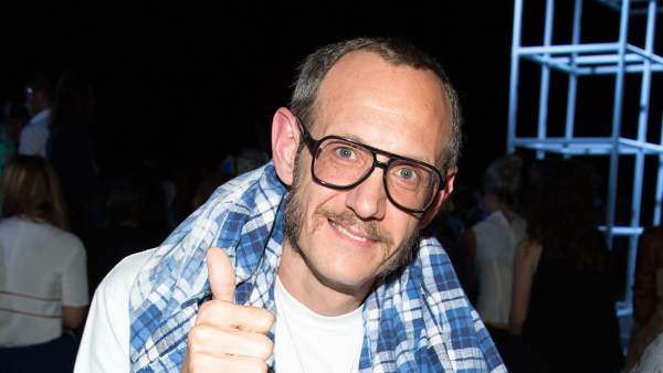 Terry Richardson Terry Richardson