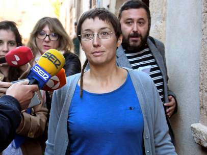 Concejala Datxu Peris, juicio por comentarios redes sobre torero Víctor Barrio