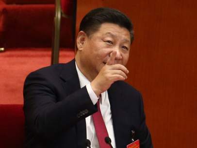 Xi Jinping