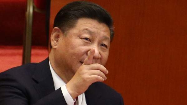 Xi Jinping Xi Jinping