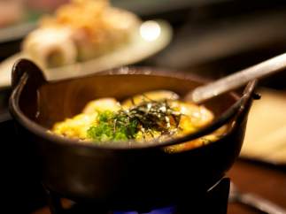 Restaurante Maido