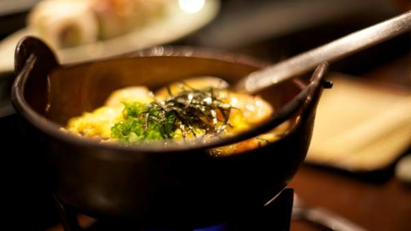 Restaurante Maido Restaurante Maido