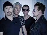 U2 anuncian un segundo concierto en el WiZink Center de Madrid, el 21 de septiembre