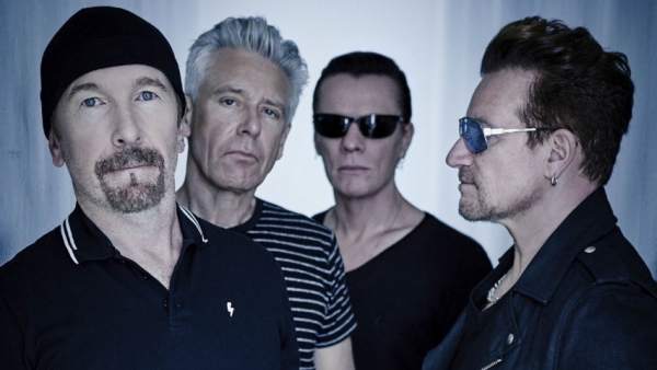 U2 U2
