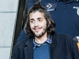 Salvador Sobral