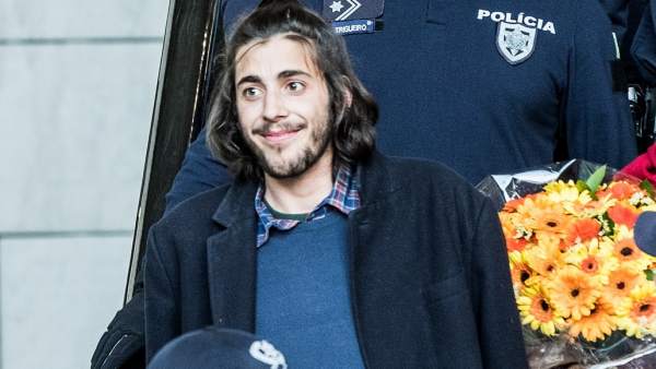 Salvador Sobral Salvador Sobral