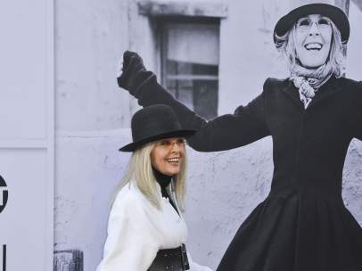 Diane Keaton