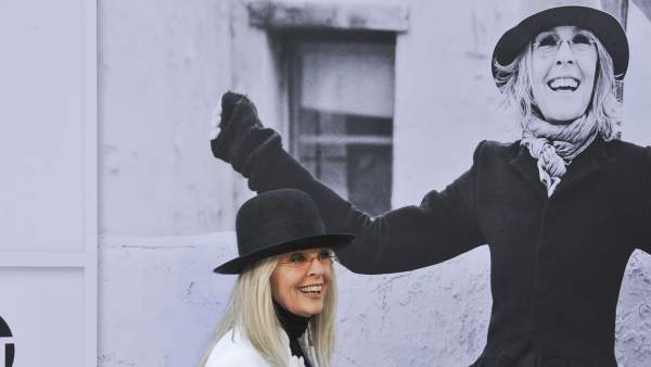 Diane Keaton Diane Keaton