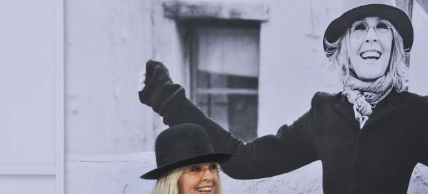 Diane Keaton