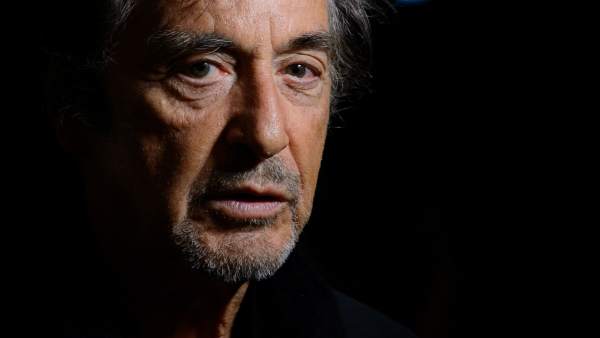 Al Pacino Al Pacino