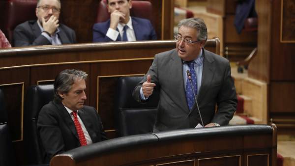 Juan Ignacio Zoido Juan Ignacio Zoido