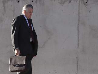 Luis Bárcenas